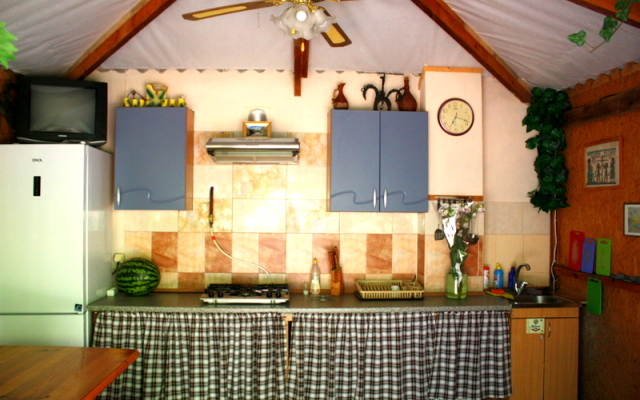 Bungalo U Romana Guest House