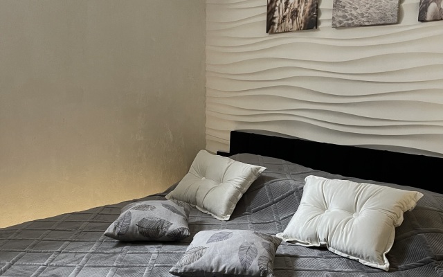 Апартаменты Alice Apart в самом сердце Нижнего