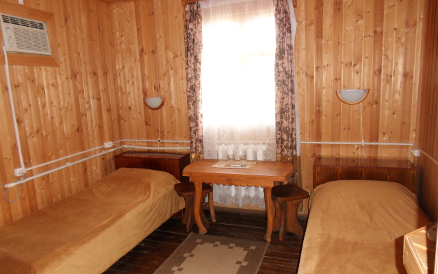 Ipat'evskaya Sloboda Mini-Hotel