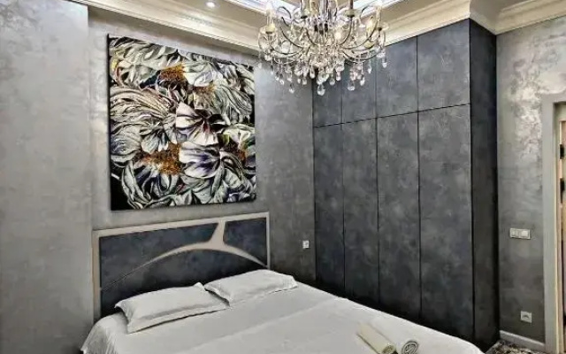 Квартира Tashkent City Gardens E8-73