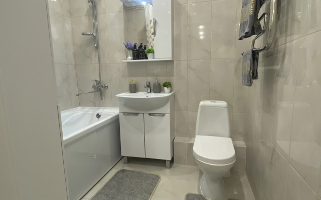 Квартира Уфа Family home