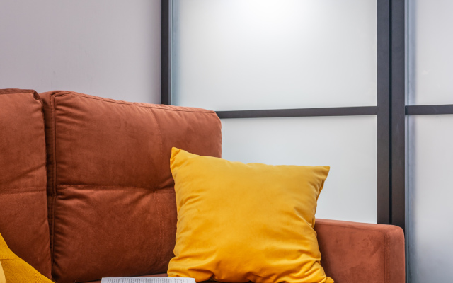 Апартаменты в ЖК Рубин