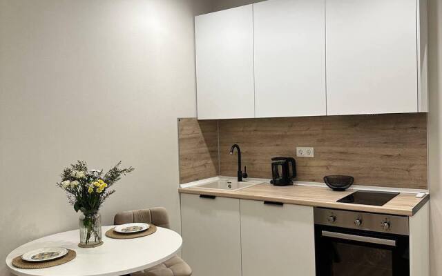 Квартира Отличная квартира