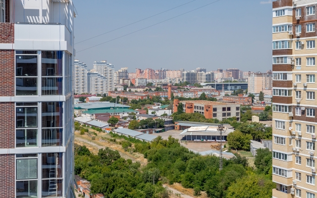 Апартаменты уютные на Садовой