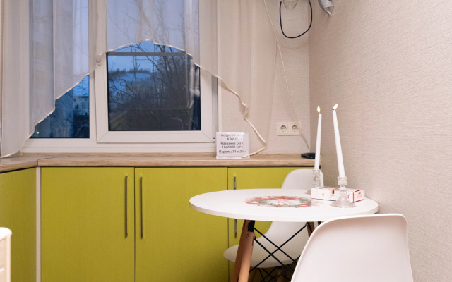 Квартира Уютная в Мурманске