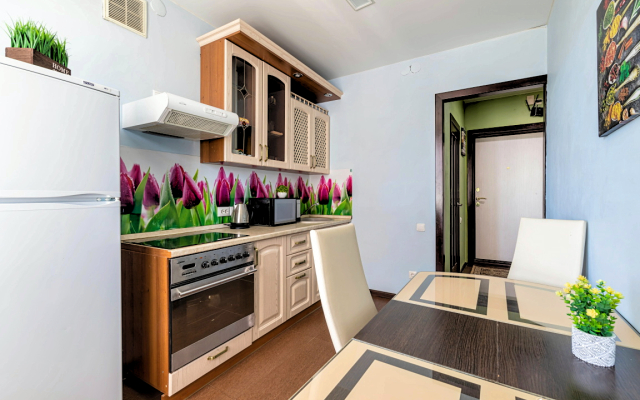 Komfort Apartments