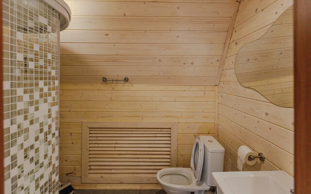 База отдыха Белка