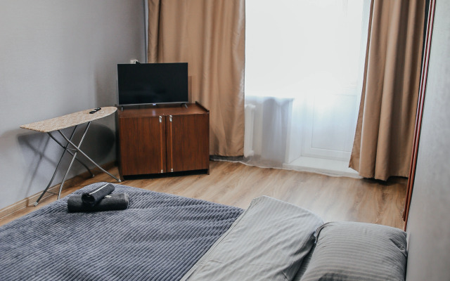 Квартира 2-комнатная на пр. 50 лет Октября 12/7