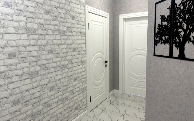 Apartaments ''Elenika'' Krasivye V Kaspiyske