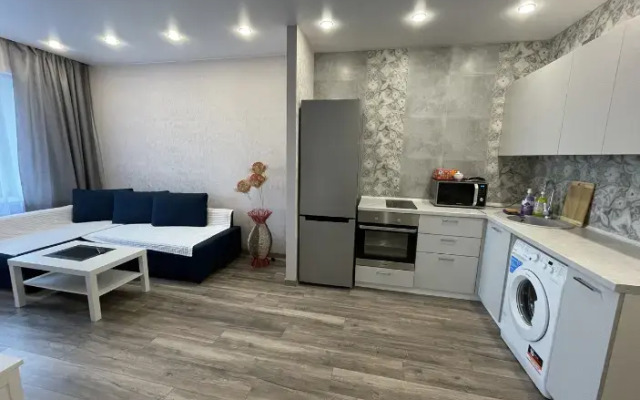 Квартира на Депутатской 55 (78)