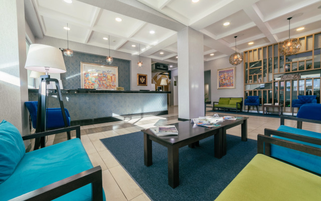 Hotel Sato