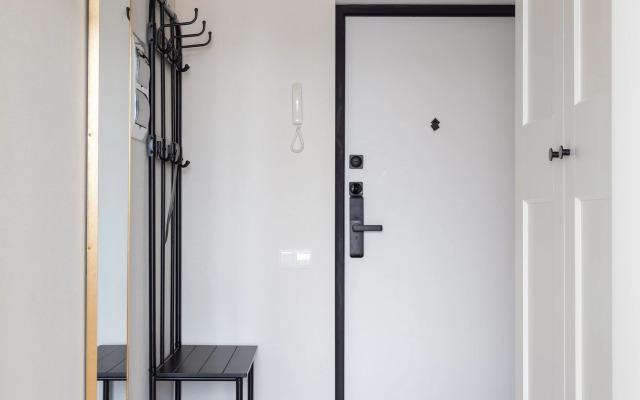 Квартира Provan Mood Apartments