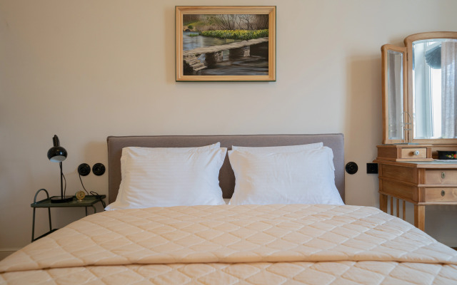 Квартира Резиденция