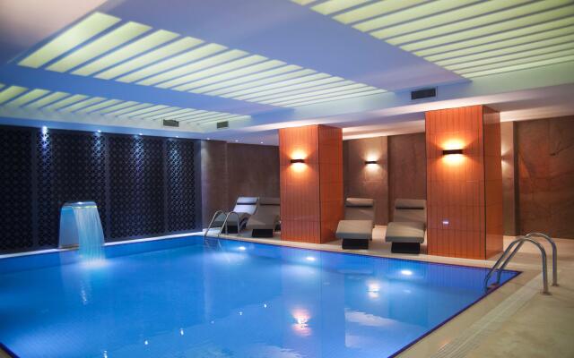 Victory Hotel & Spa Istanbul