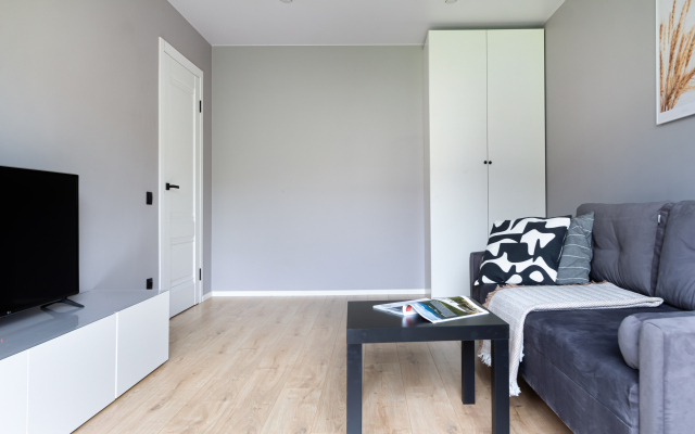 Апартаменты RentHibiny