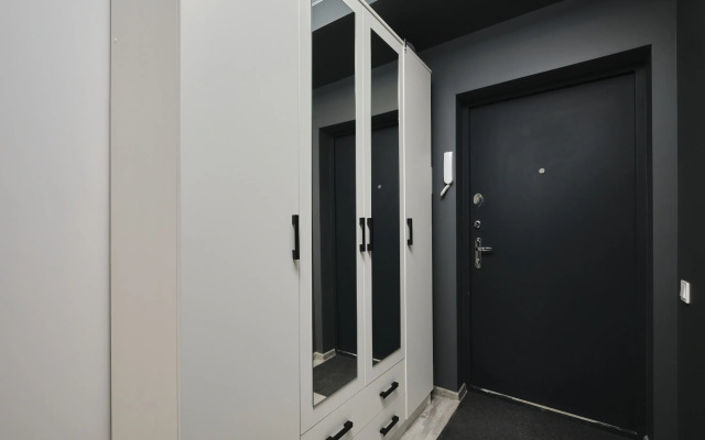 Vdomike V Zhk Novy Zelenograd Flat