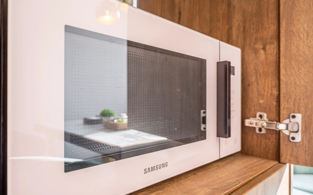 Апартаменты Luxury в Терсколе от Квартирукинг