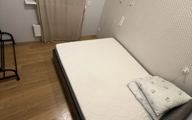 Квартира Современная Евротрешка в закрытом ЖК Грон