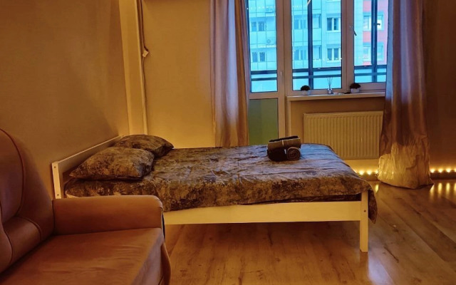 Квартира на улице Бари Галеева 8Ак4