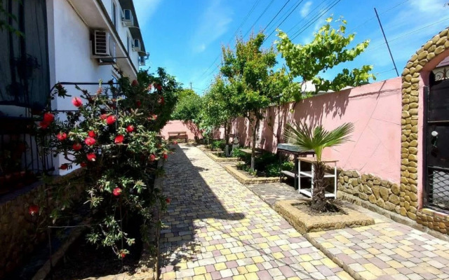 Mechta Guest house