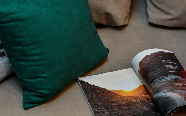 Апартаменты В самом центре Взлетки