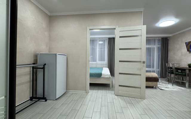 Vozle Kasino Ya na more Apartments 2