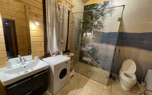 Апартаменты Шале 207 Sunny valley