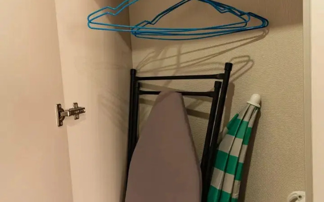 Flat Studiya V Tsentre Adlera