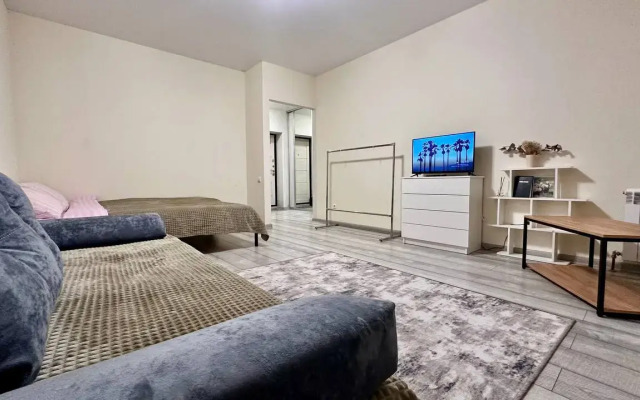 Апартаменты ArendaGrad Брылевка 20