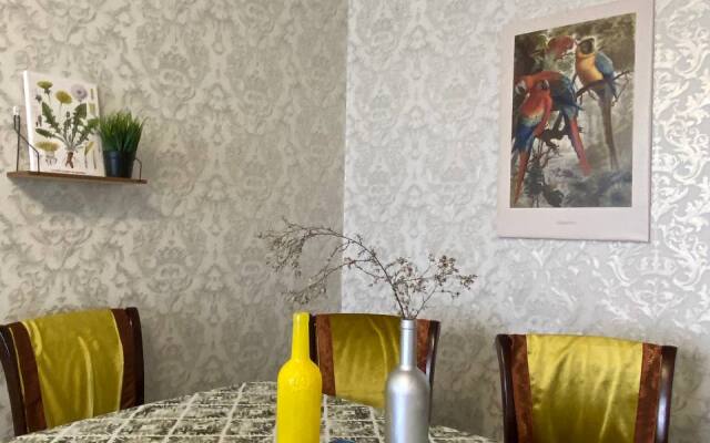 Komfortabelnaya Dvushka Flat