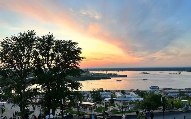 Квартира ДзенХоум Созвучие 39