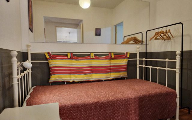 Квартира Добро Пожаловать