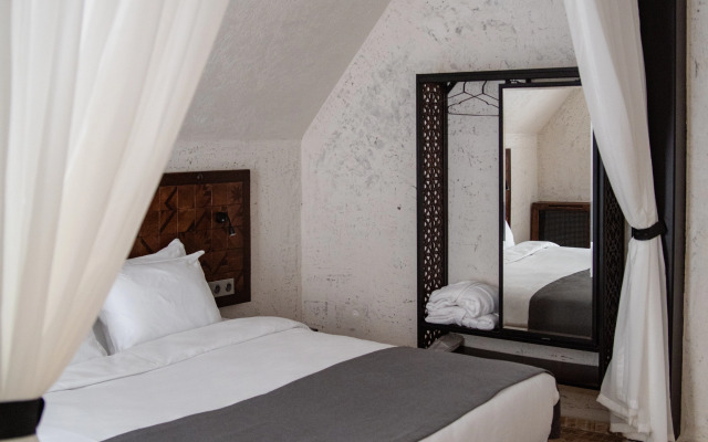 Hotel Kazma Boutique Hotel