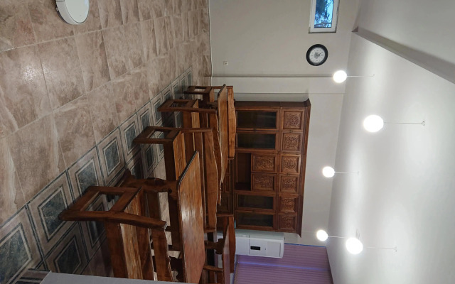 Alkha Guest House