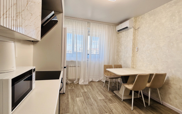Odnokomnatnaya u parka Gagarina Flat