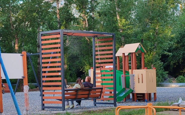 Квартира на Набережной 7Б