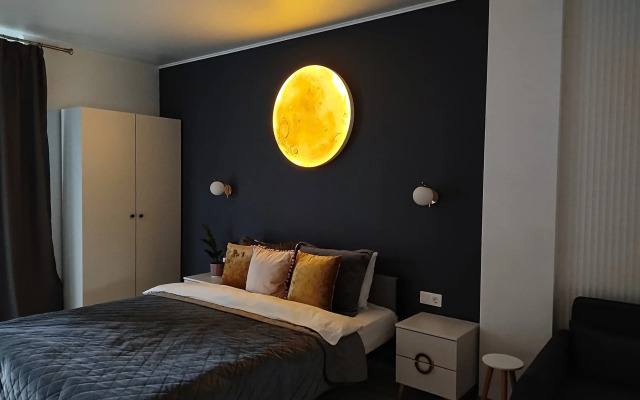 Апартаменты Гагарин у Королевских ворот