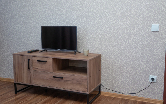 Апартаменты Дом