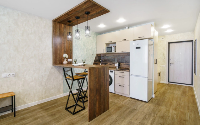 Апартаменты Good Night на Киевской 1