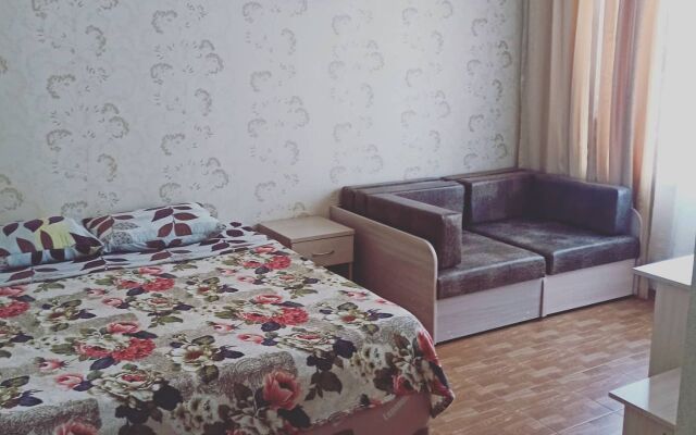 Anapskaya Zvezda Guest House
