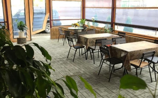"Adam i Yeva" Guest House