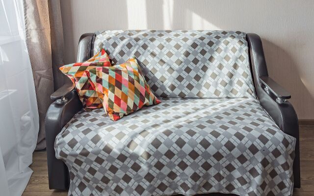 Апартаменты Comfort Уютная Студия В Центре