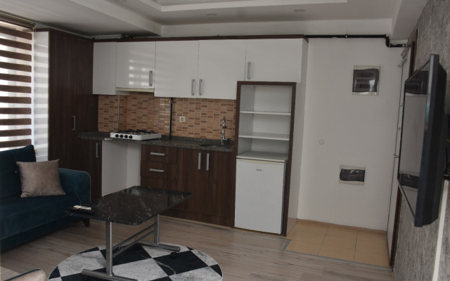 Odasuit Hotel