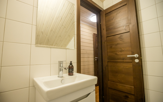 Гостевой дом Хюгге