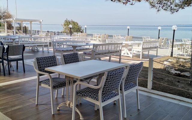 IRIS Hotel&Spa
