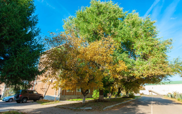 Квартира на Красноармейской 27