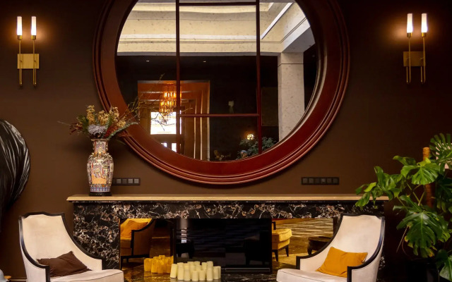 Квартира Hovard