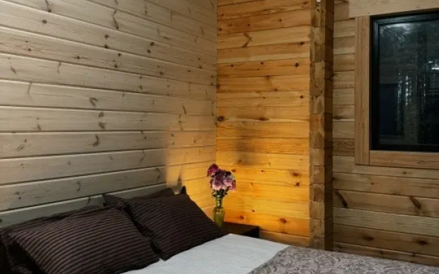 База отдыха Бобры