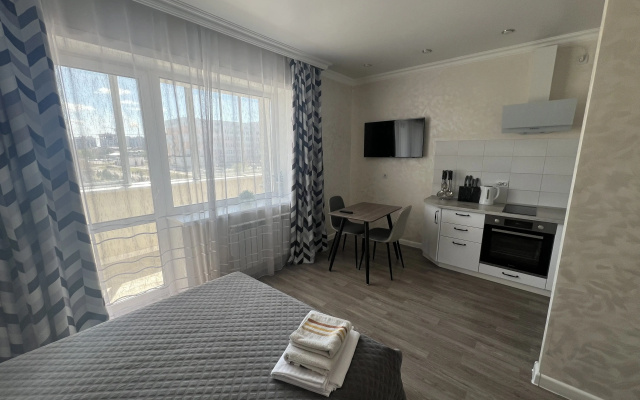 Квартира на улице Воронкова 25