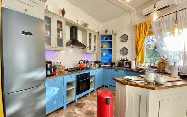 Casa De Marta Guest House